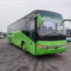 YUTONG BUS