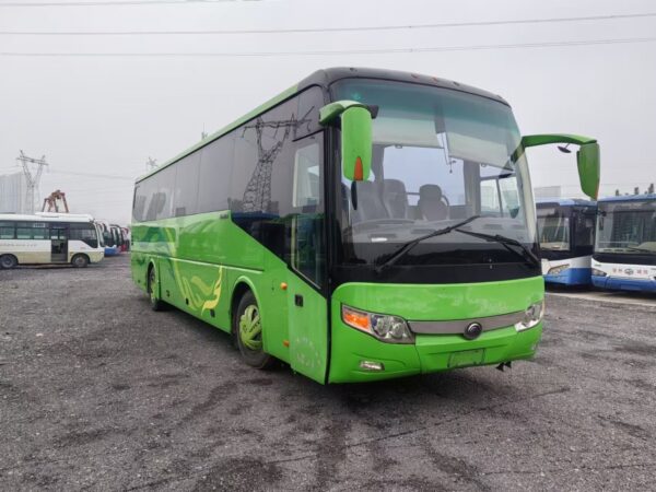 YUTONG BUS