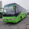 YUTONG BUS