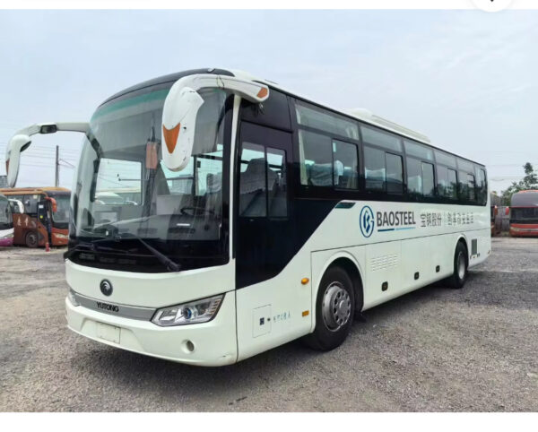 YUTONG BUS
