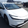 2024 TOYOTA Prius hybrid G 6AA-MXWH65