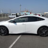 2024 TOYOTA Prius hybrid G 6AA-MXWH65