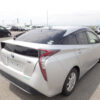 TOYOTA Prius hybrid