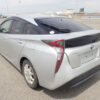 TOYOTA Prius hybrid