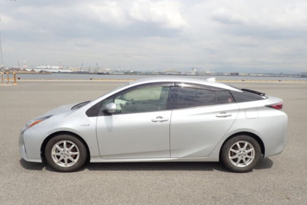 TOYOTA Prius hybrid