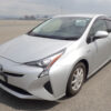TOYOTA Prius hybrid