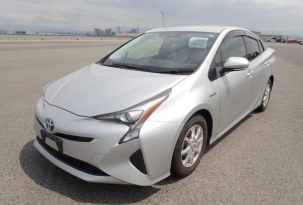 TOYOTA Prius hybrid