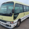 2006 TOYOTA Coaster