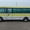 2006 TOYOTA Coaster
