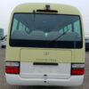 2006 TOYOTA Coaster