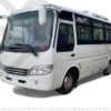 YUTONG BUS