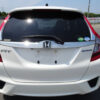2014 HONDA Fit Hybrid