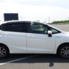 2014 HONDA Fit Hybrid