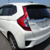 2014 HONDA Fit Hybrid