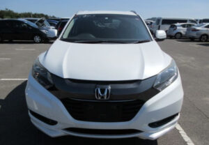 2016 HONDA vezel hybrid Z