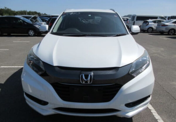 2016 HONDA vezel hybrid Z
