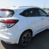 2016 HONDA vezel hybrid Z