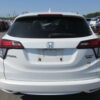 2016 HONDA vezel hybrid Z