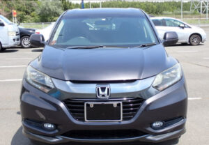 2014 HONDA vezel