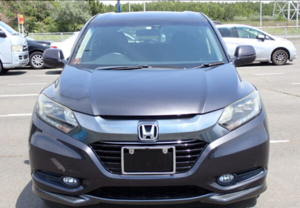 2014 HONDA vezel