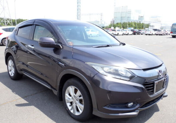2014 HONDA vezel