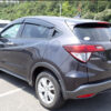 2014 HONDA vezel