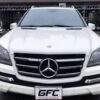 2012 MEREDES-BENZ GL-class
