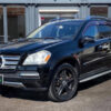 2012 MERCEDES-BENZ GL-class