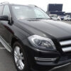 2016 MERCEDES-BENZ  GL-class GL350
