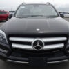 2016 MERCEDES-BENZ  GL-class GL350