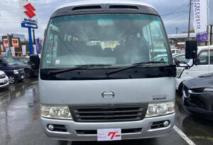 2012 HINO