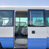 2005 TOYOTA coaster