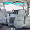 2005 TOYOTA coaster