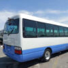 2005 TOYOTA coaster