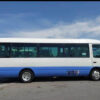 2005 TOYOTA coaster