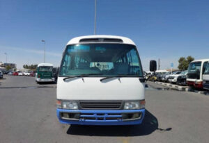 2005 TOYOTA coaster