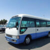 2005 TOYOTA coaster
