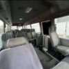 2005 TOYOTA coaster