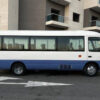 2005 TOYOTA coaster