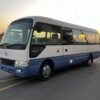 2005 TOYOTA coaster