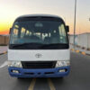 2005 TOYOTA coaster
