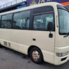 2005 NISSAN civilian Bus