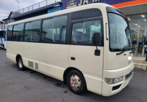 2005 NISSAN civilian Bus