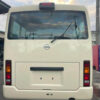 2007 NISSAN civilian Bus
