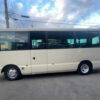 2007 NISSAN civilian Bus
