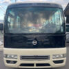 2007 NISSAN civilian Bus