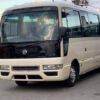 2007 NISSAN civilian Bus