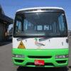 2005 NISSAN civilian Bus