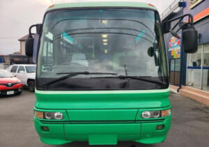 2003 MITSUBISHI Aero Ace