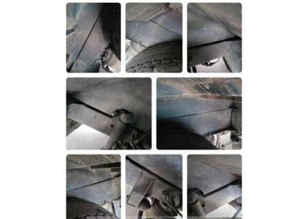 2003 MITSUBISHI Aero Ace